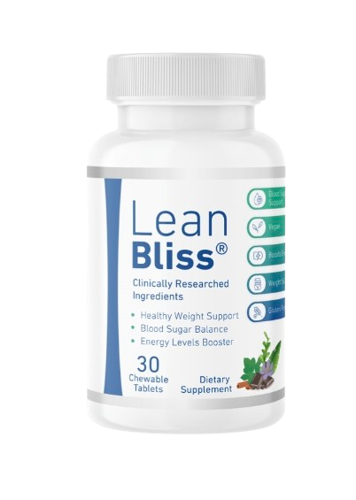 LeanBliss Review: Achieve Healthy Weight & Blood Sugar Levels Naturally